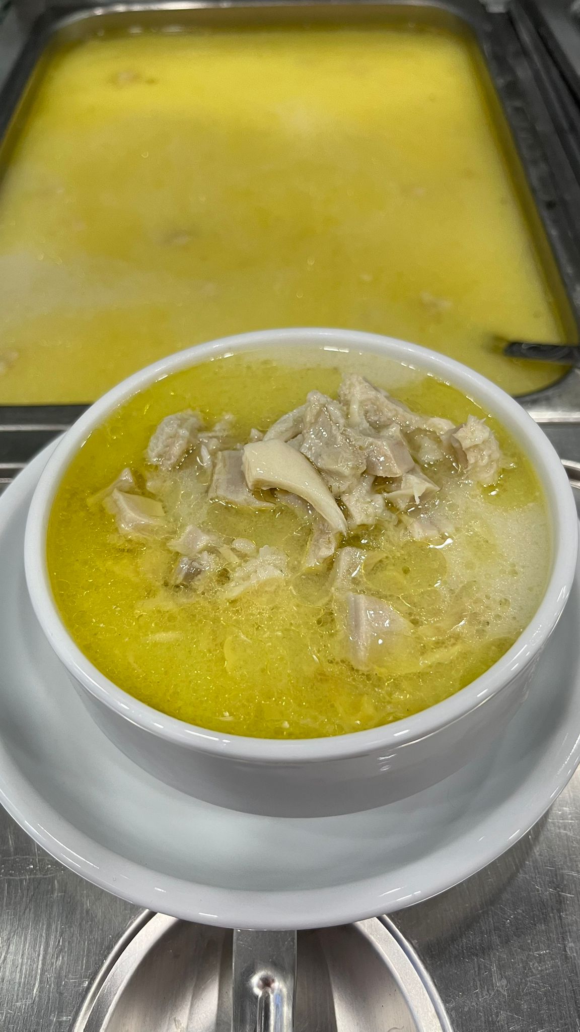 Öz Döner Çorba Salonu Fast Food